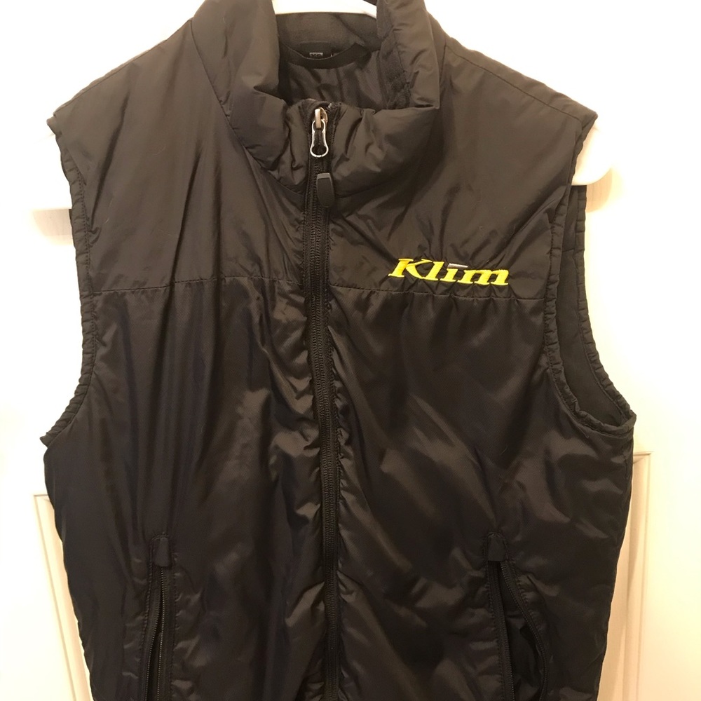 KLIM Vest